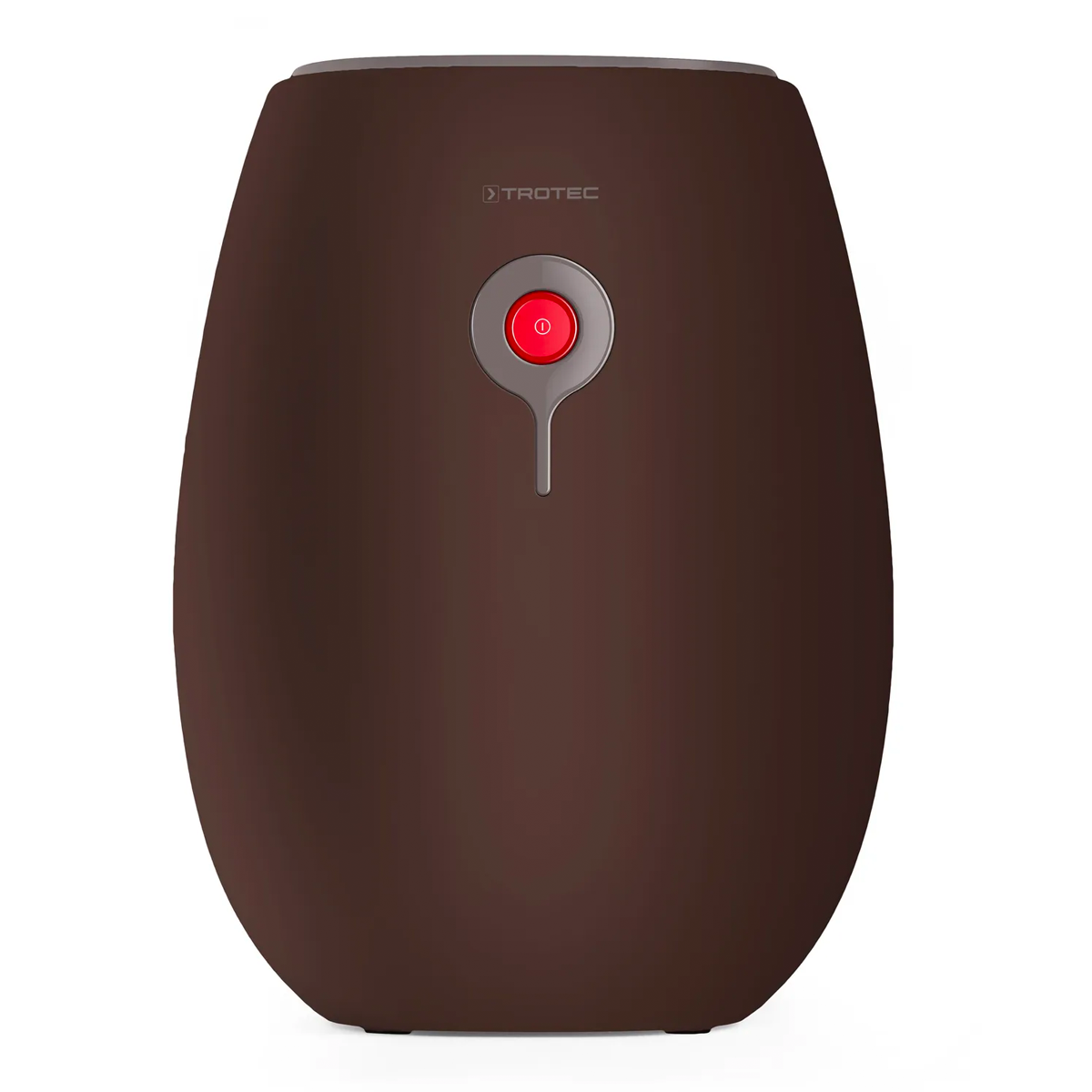 Deshumidificador Eliminador de Humedad 500 ml Trotec para Hogar u Oficina