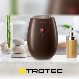 Foto 6 | Deshumidificador Eliminador de Humedad 500 ml Trotec para Hogar u Oficina