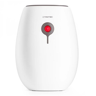 Foto 1 | Deshumidificador Trotec Elegante Silencioso 500 ml