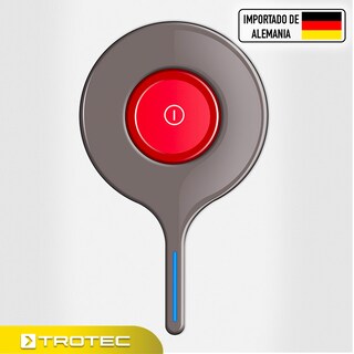 Foto 4 | Deshumidificador Trotec Elegante Silencioso 500 ml