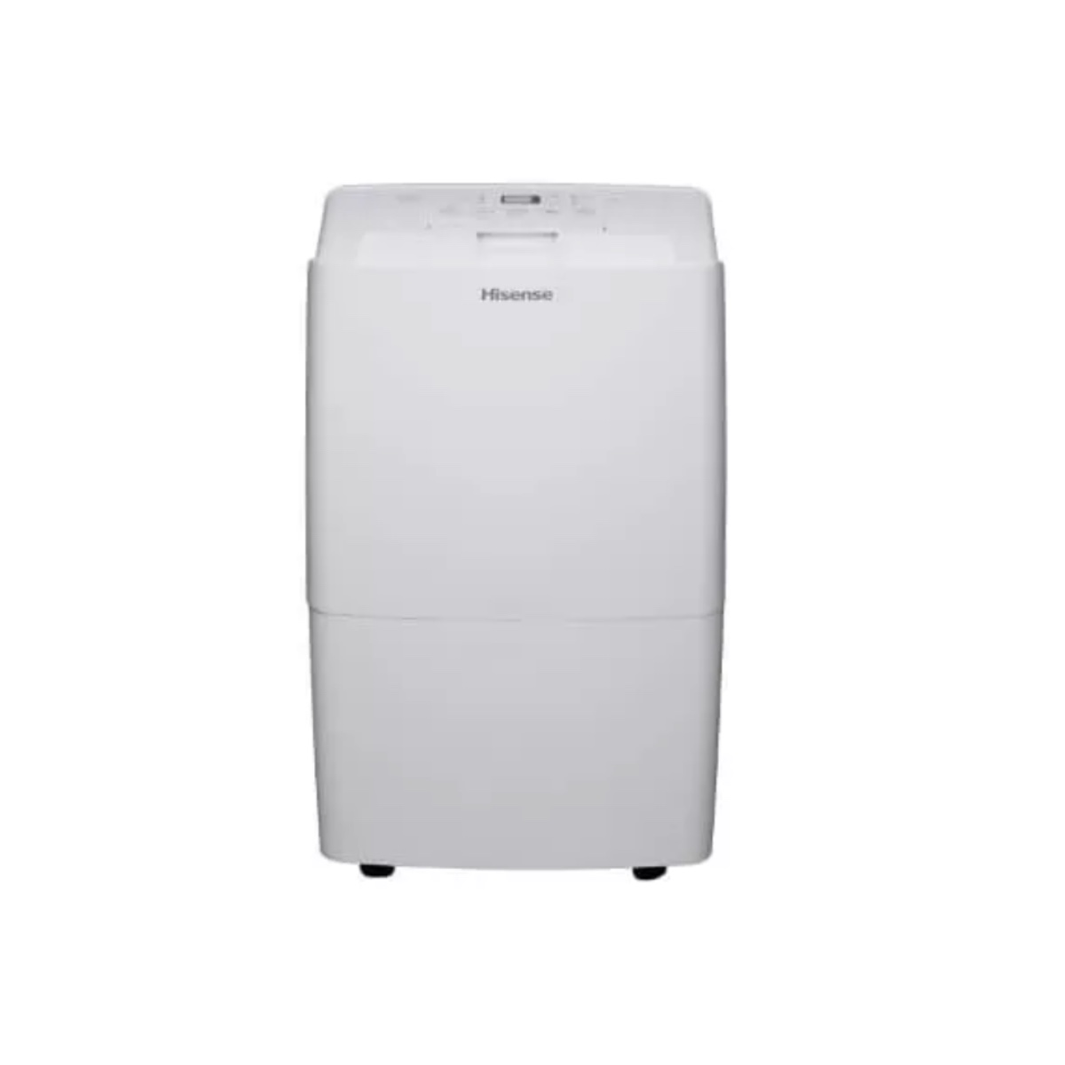 Deshumidificador Eléctrico Hisense DH70K1J Blanco 33.1 L 110 V