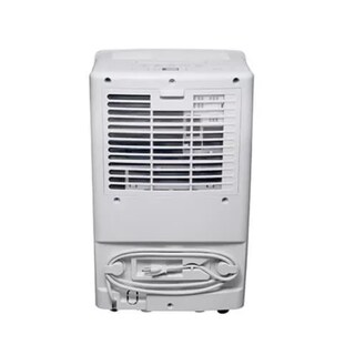 Foto 3 | Deshumidificador Eléctrico Hisense DH70K1J Blanco 33.1 L 110 V
