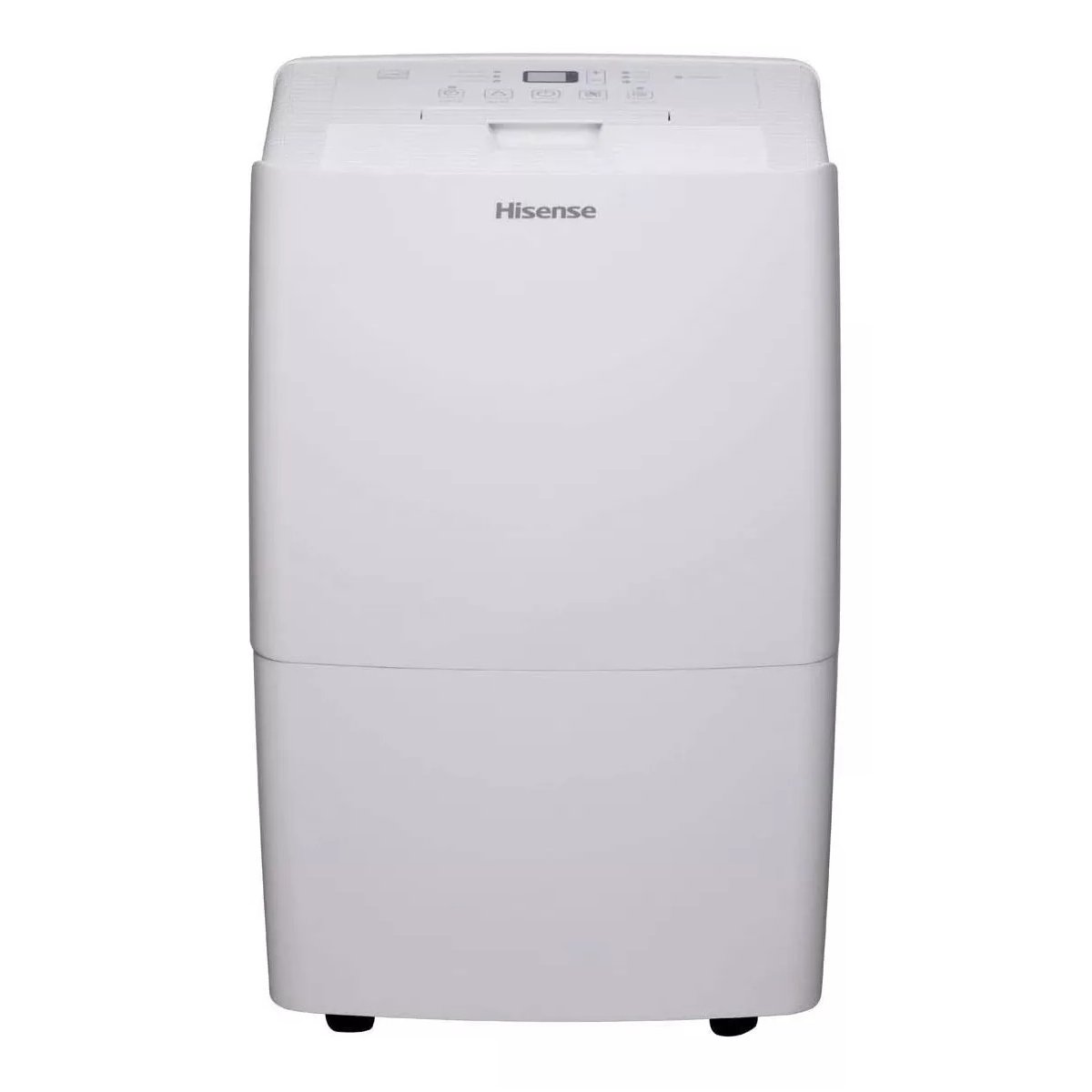 Deshumidificador Eléctrico Hisense 50 Pintas 110v Dh50k1k