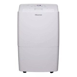 Foto 1 | Deshumidificador Eléctrico Hisense 50 Pintas 110v Dh50k1k