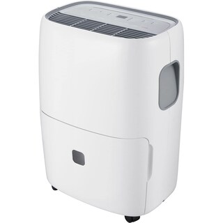 Foto 2 | Deshumidificador Whirlpool Portátil De 9,5 L, 20 Pintas Para 139 M², Blanco - Venta Internacional.