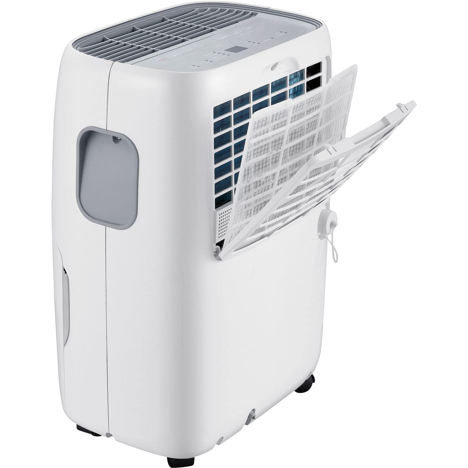 Foto 4 pulgar | Deshumidificador Whirlpool Portátil De 9,5 L, 20 Pintas Para 139 M², Blanco - Venta Internacional.