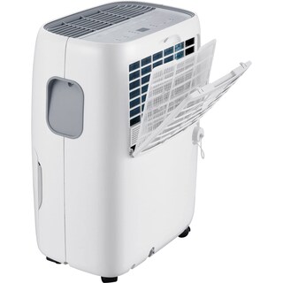 Foto 3 | Deshumidificador Whirlpool Portátil De 9,5 L, 20 Pintas Para 139 M², Blanco - Venta Internacional.