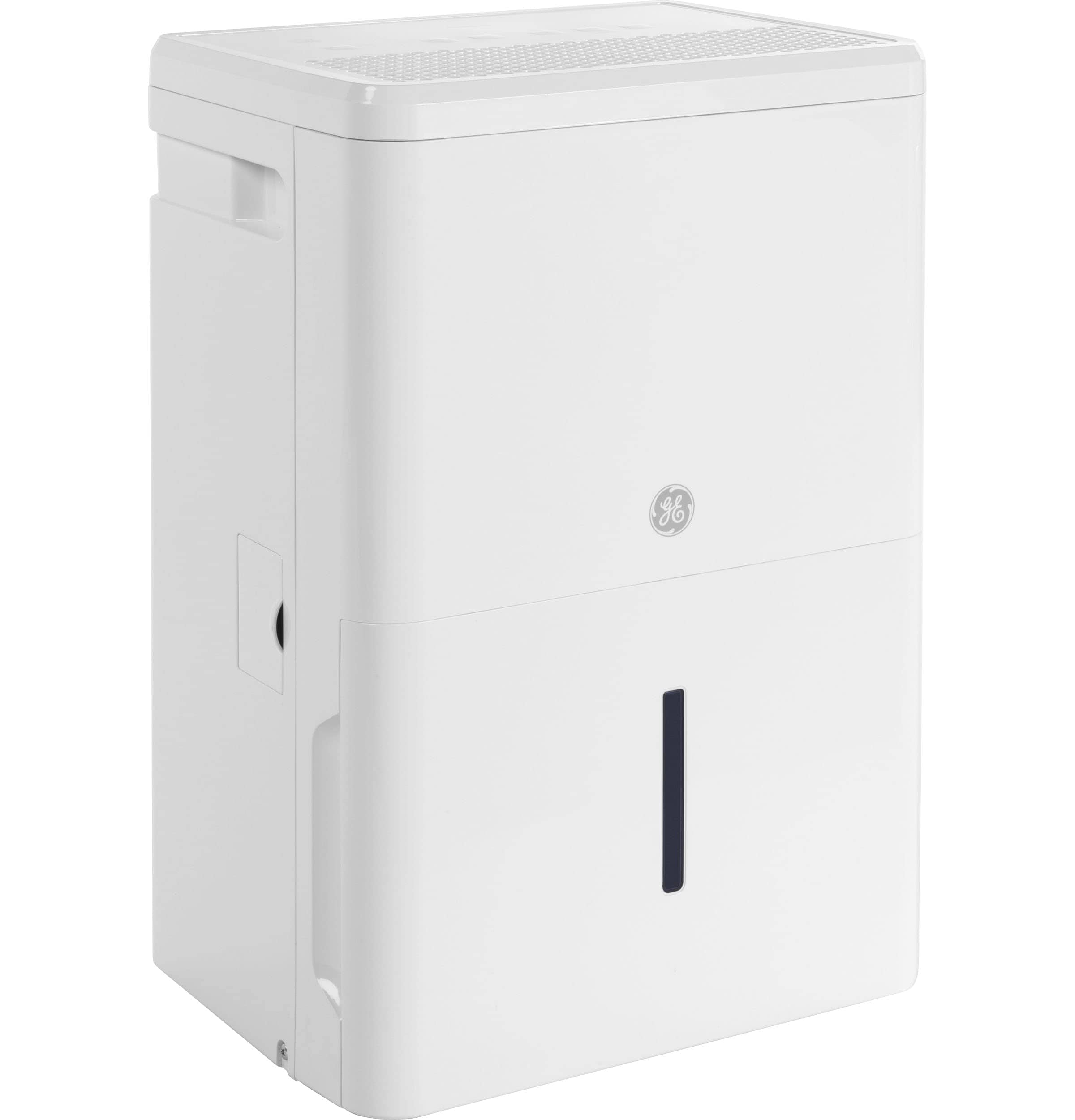Deshumidificador Ge Energy Star 10l/día Para 140 M² De Alta Humedad - Venta Internacional. $7,893