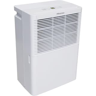 Foto 1 | Deshumidificador Hisense Energy Star Portátil De 25 Pintas Blanco - Venta Internacional.