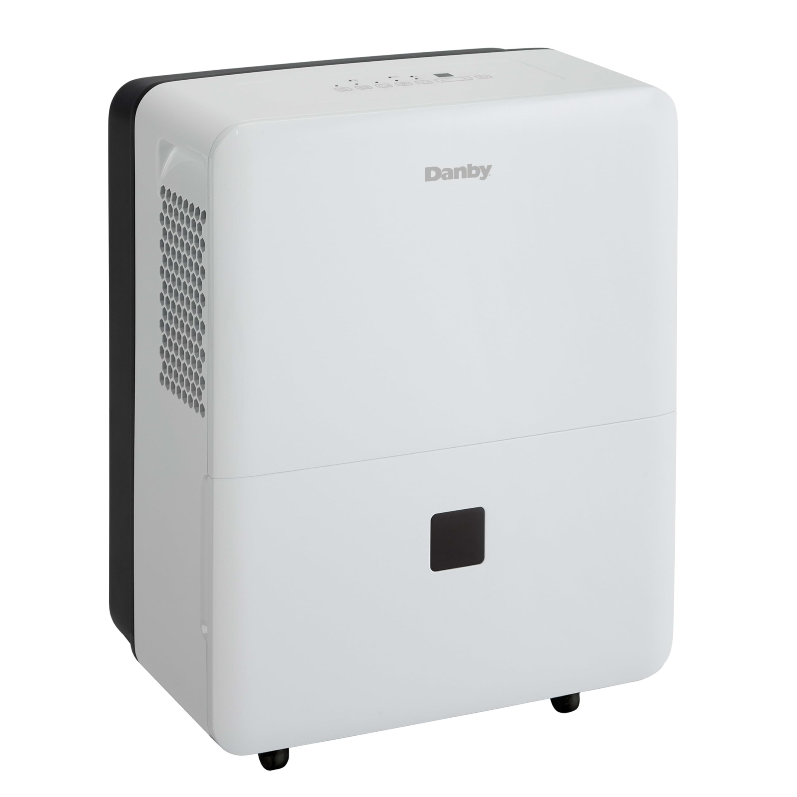 Foto 2 | Deshumidificador Danby Ddr020bj2wdb 10.4l, 22 Puntos, Blanco - Venta Internacional.