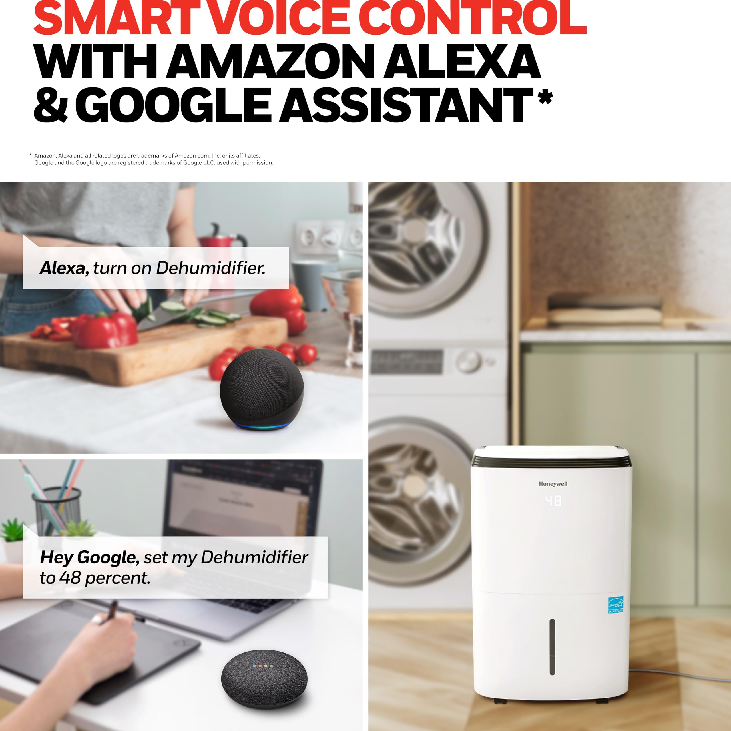 Foto 4 | Deshumidificador Honeywell Tp30awkn De 23 Puntos (anteriormente 30 Puntos) - Venta Internacional.