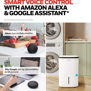 Foto 4 | Deshumidificador Honeywell Tp30awkn De 23 Puntos (anteriormente 30 Puntos) - Venta Internacional.