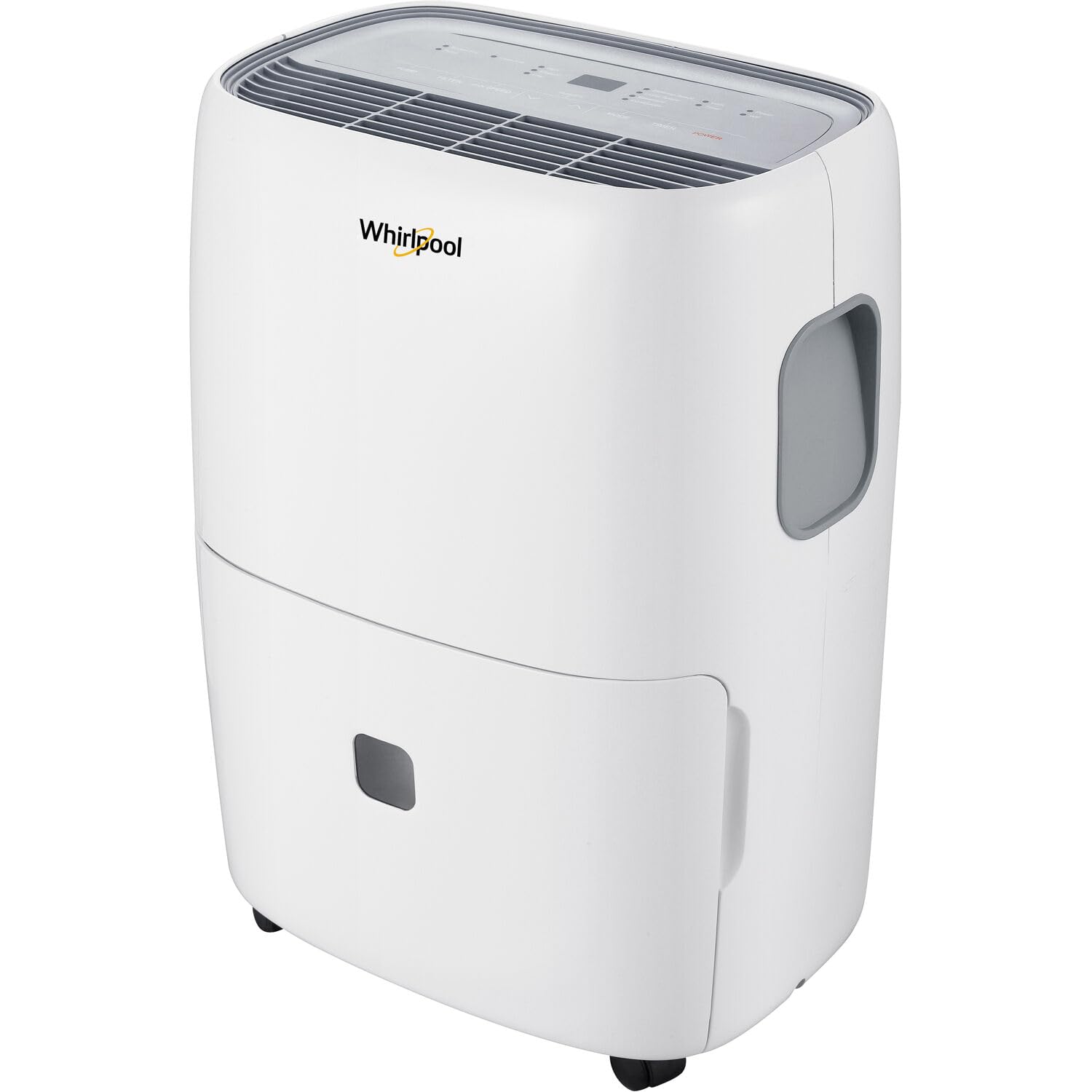 Foto 2 pulgar | Deshumidificador Whirlpool Energy Star Portátil De 30 Pintas Blanco - Venta Internacional.