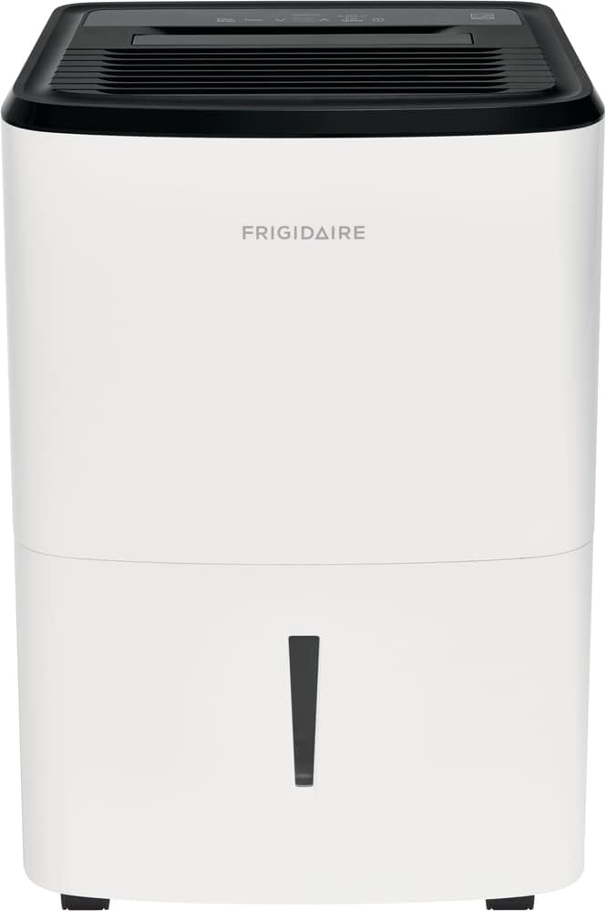 Foto 2 pulgar | Deshumidificador Frigidaire, 50 Pintas, 4.500 Pies Cuadrados, Habitaciones Grandes Y Sótanos - Venta Internacional.