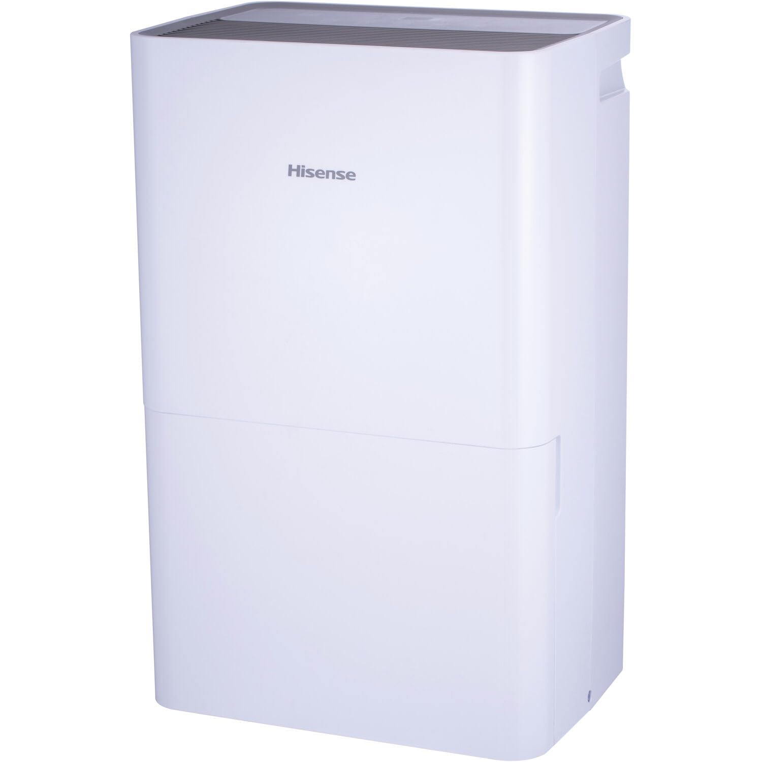 Deshumidificador Hisense Energy Star Portátil De 50 Pintas Blanco - Venta Internacional.