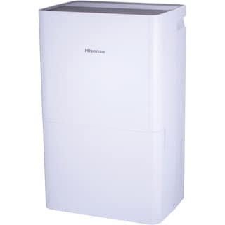 Foto 1 | Deshumidificador Hisense Energy Star Portátil De 50 Pintas Blanco - Venta Internacional.