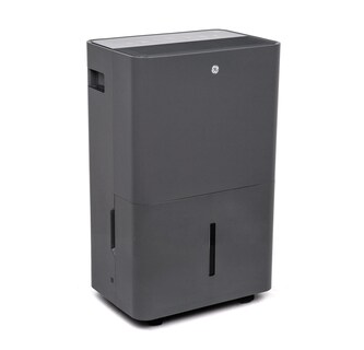 Foto 1 | Deshumidificador Ge Smart Energy Star, 50 Pintas, 4500 Ml, Wifi Basement - Venta Internacional.