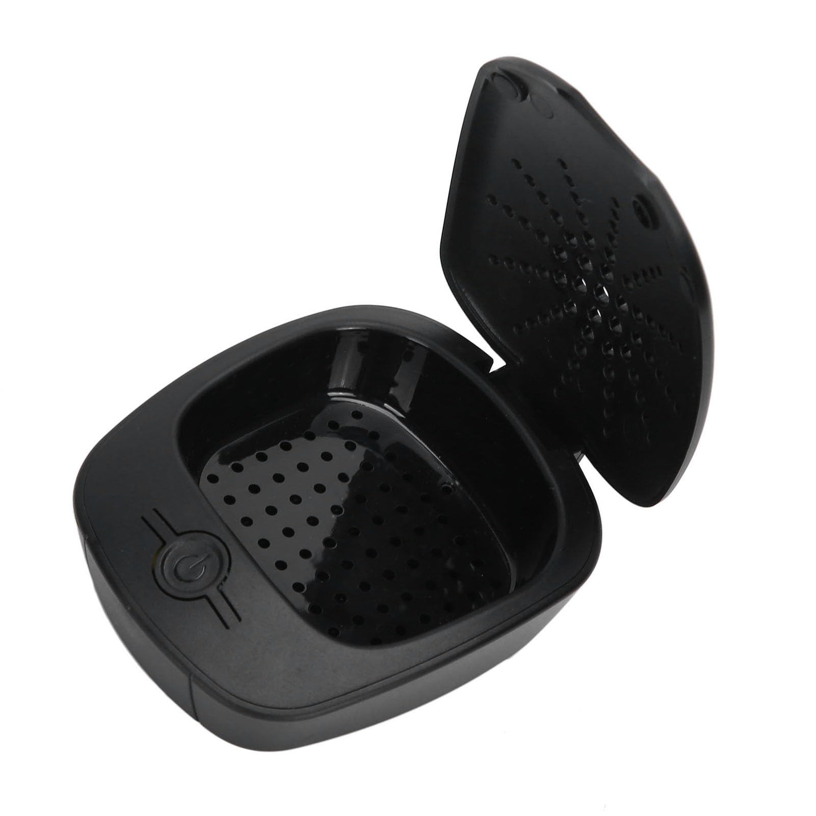 Foto 6 pulgar | Caja De Secado Dioche Mini Deshumidificador Portátil Usb Abs 8,5 X 7,5 X 4 Cm - Venta Internacional.