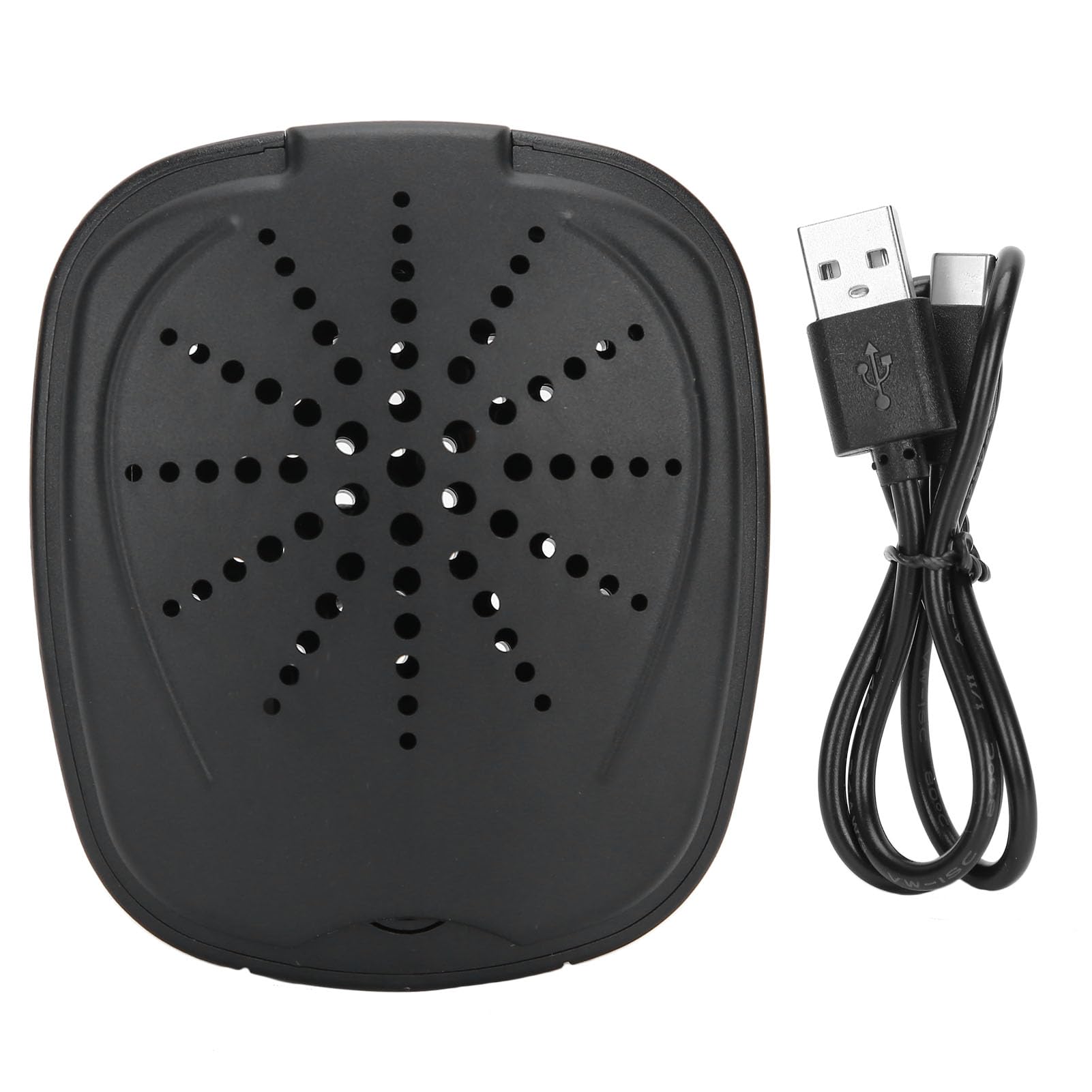 Foto 7 pulgar | Caja De Secado Dioche Mini Deshumidificador Portátil Usb Abs 8,5 X 7,5 X 4 Cm - Venta Internacional.