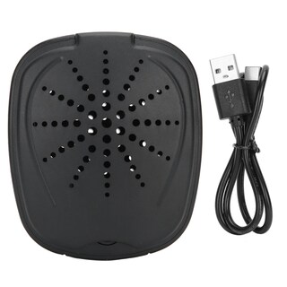 Foto 6 | Caja De Secado Dioche Mini Deshumidificador Portátil Usb Abs 8,5 X 7,5 X 4 Cm - Venta Internacional.