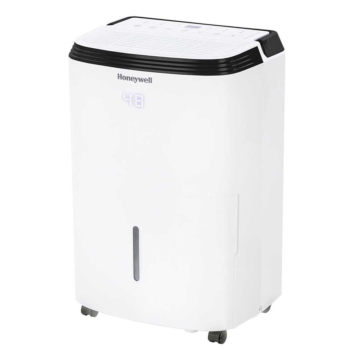 Foto 1 | Deshumidificador Honeywell Portátil Inteligente 70 Pints