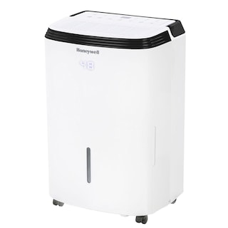 Foto 1 | Deshumidificador Honeywell Portátil Inteligente 70 Pints