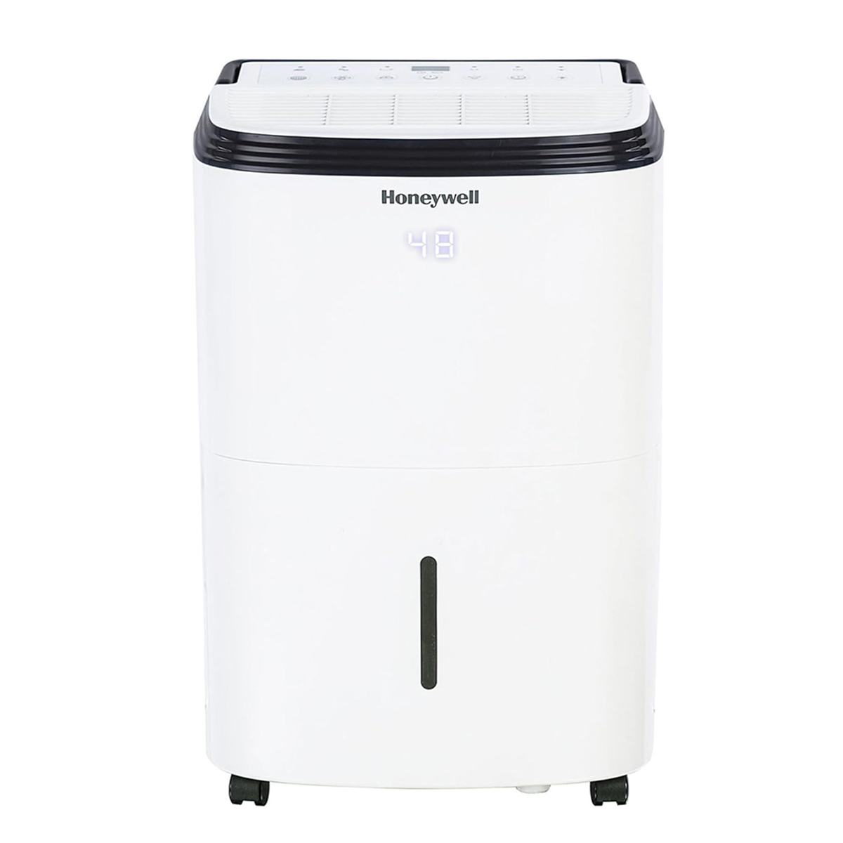 Foto 3 pulgar | Deshumidificador Honeywell Portátil Inteligente 70 Pints