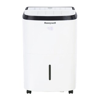 Foto 2 | Deshumidificador Honeywell Portátil Inteligente 70 Pints