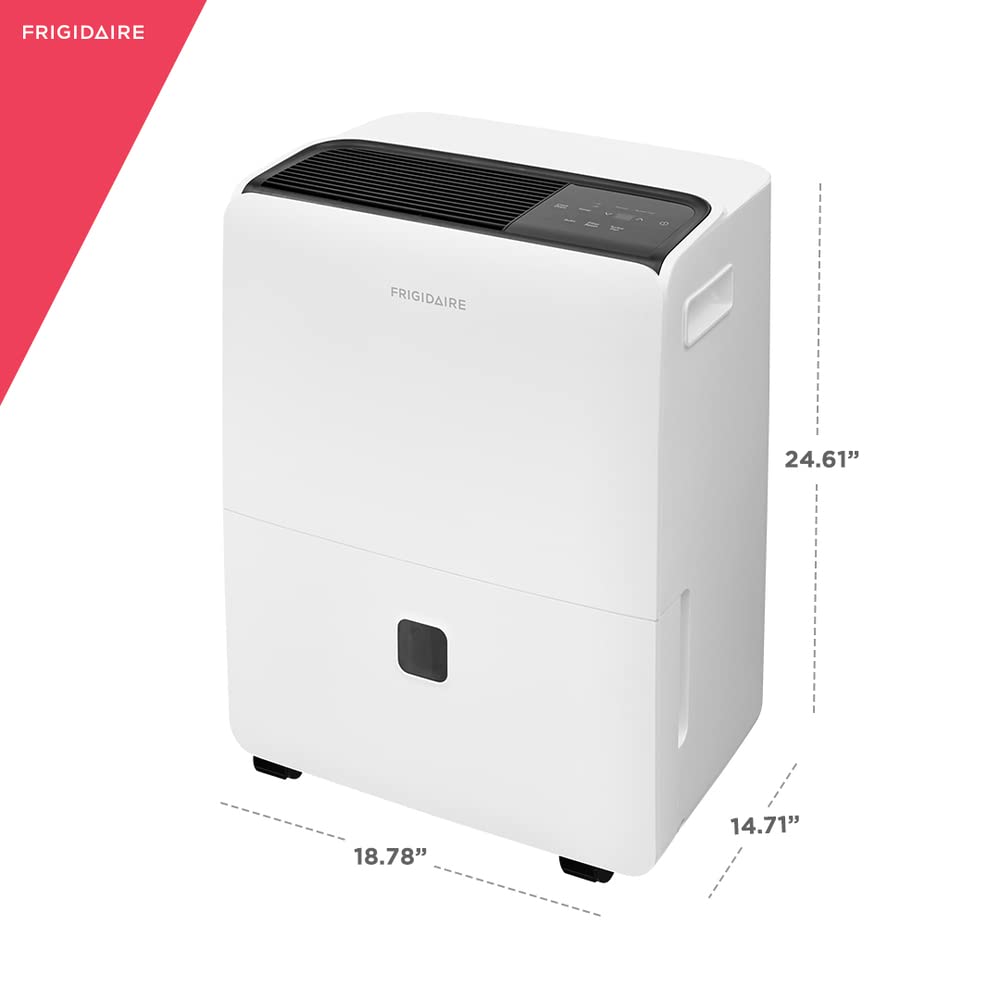 Foto 3 pulgar | Deshumidificador Frigidaire Ffad6022w1 Blanco - Venta Internacional
