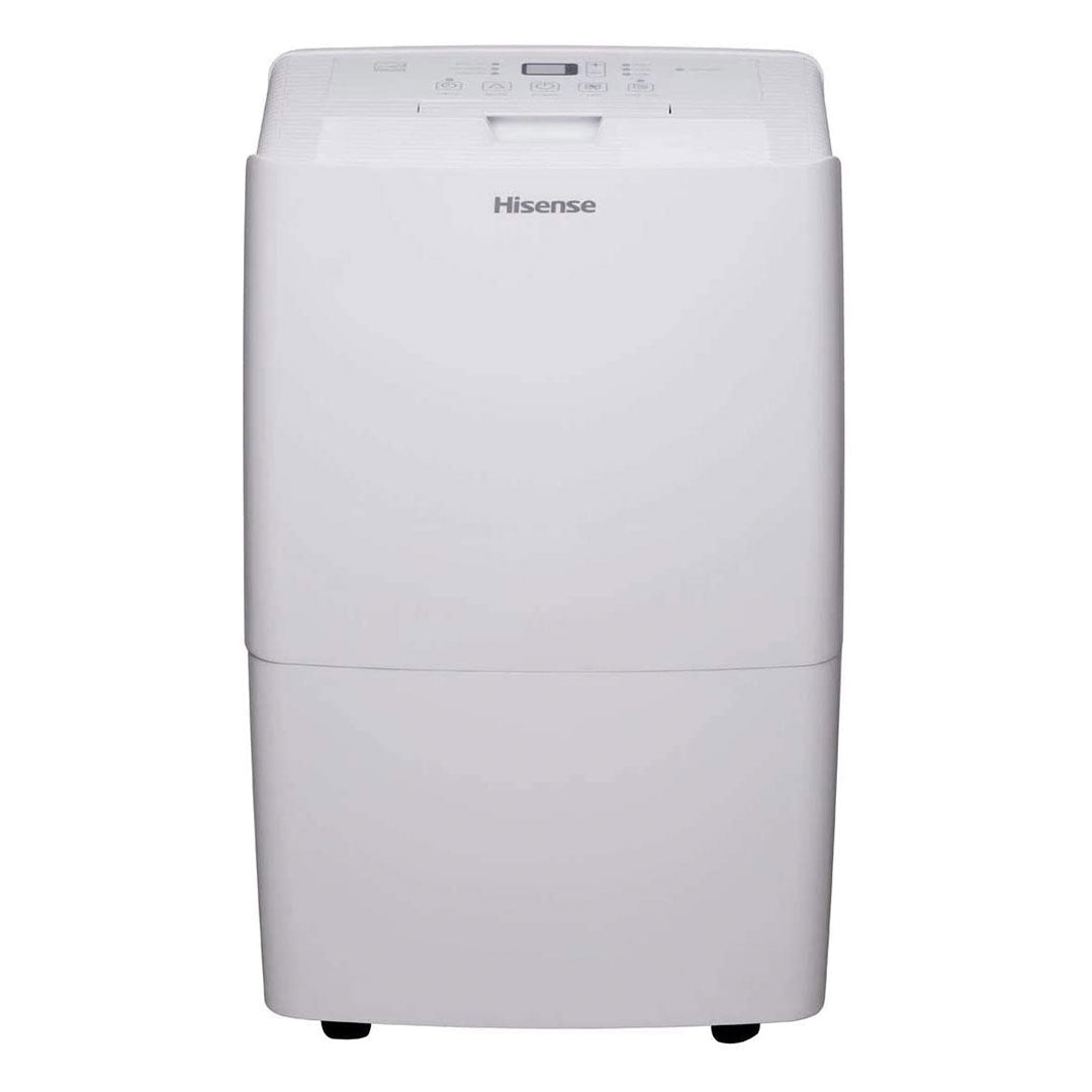 Deshumidificador Hisense Dh50k1r 110v 50 Pintas