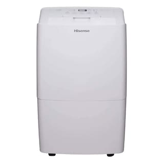Foto 1 | Deshumidificador Hisense Dh50k1r 110v 50 Pintas