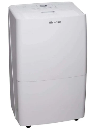 Foto 3 pulgar | Deshumidificador Hisense Dh50k1r 110v 50 Pintas
