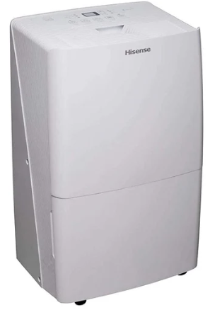 Foto 4 pulgar | Deshumidificador Hisense Dh50k1r 110v 50 Pintas