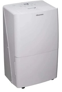 Foto 3 | Deshumidificador Hisense Dh50k1r 110v 50 Pintas