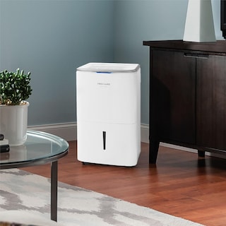 Foto 2 | Deshumidificador Frigidaire Smart De 50 Pintas Para Sótano, 115 V, Color Blanco - Venta Internacional.