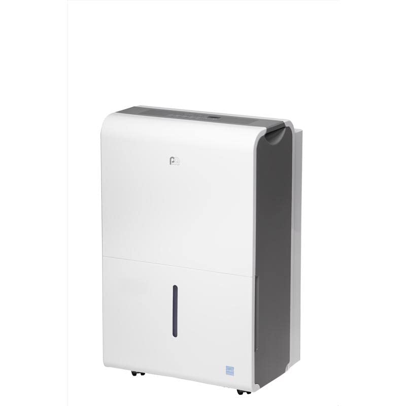 Deshumidificador Perfect Aire 50 Pintas Con Bomba Para 4500 Pies Cuadrados - Venta Internacional