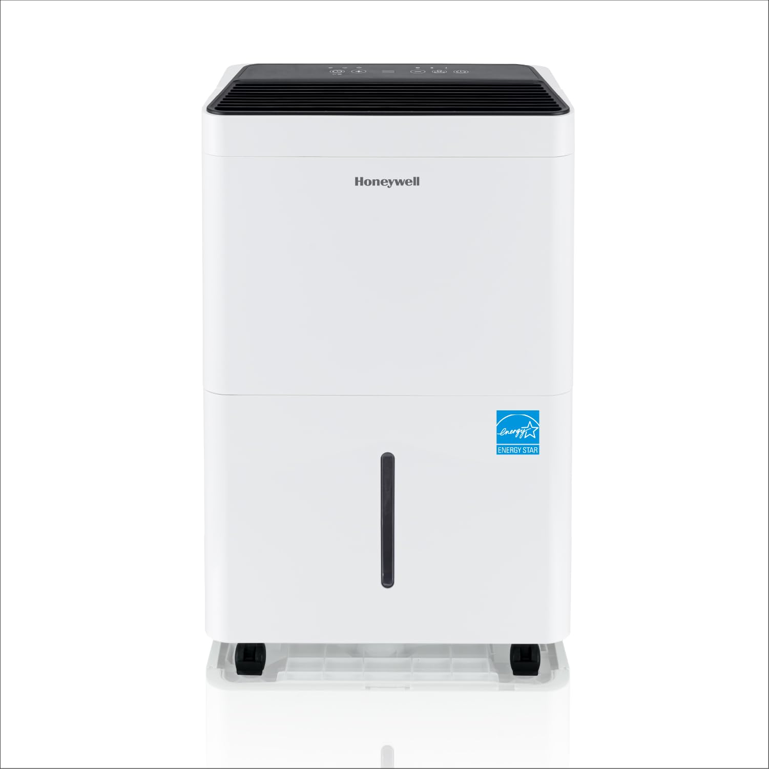 Deshumidificador Honeywell Tpfit32awk De 32 Pintas 3000 M² Con Wifi - Venta Internacional.