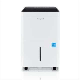 Foto 1 | Deshumidificador Honeywell Tpfit50pwk 23,7 L/día 400 M² Con Bomba - Venta Internacional.