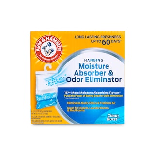 Foto 1 | Absorbedor de Humedad y Eliminador de Olores Arm & Hammer - Venta Internacional