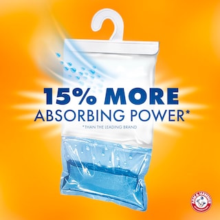 Foto 2 | Absorbedor de Humedad y Eliminador de Olores Arm & Hammer - Venta Internacional