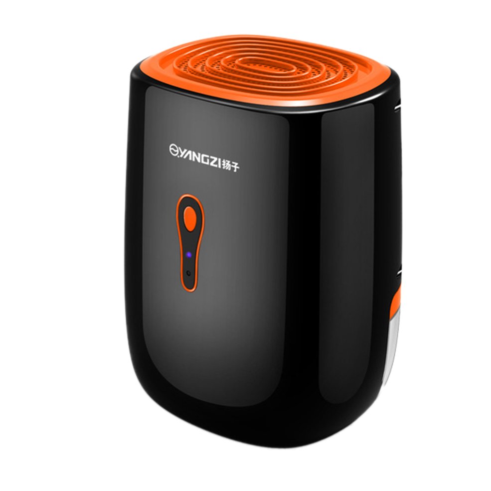 Deshumidificador De 800 Ml Para Hogar, Dormitorio, Sótano, Silencioso, Dehumi - Venta Internacional.