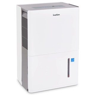 Foto 1 | Deshumidificador Ivation Energy Star De 50 Pintas (4.500 Metros Cuadrados) (pies) - Venta Internacional.