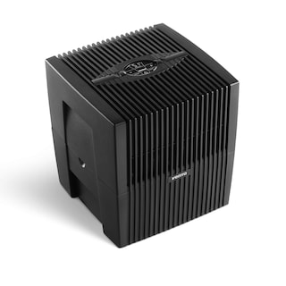 Foto 2 | Humidificador Venta Lw25 Comfort Plus Negro Para 45 M² Con Higrostato - Venta Internacional.
