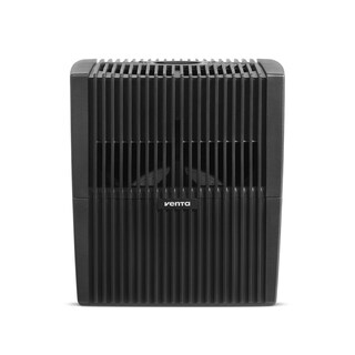 Foto 4 | Humidificador Venta Lw25 Comfort Plus Negro Para 45 M² Con Higrostato - Venta Internacional.
