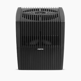 Foto 5 | Humidificador Venta Lw25 Comfort Plus Negro Para 45 M² Con Higrostato - Venta Internacional.