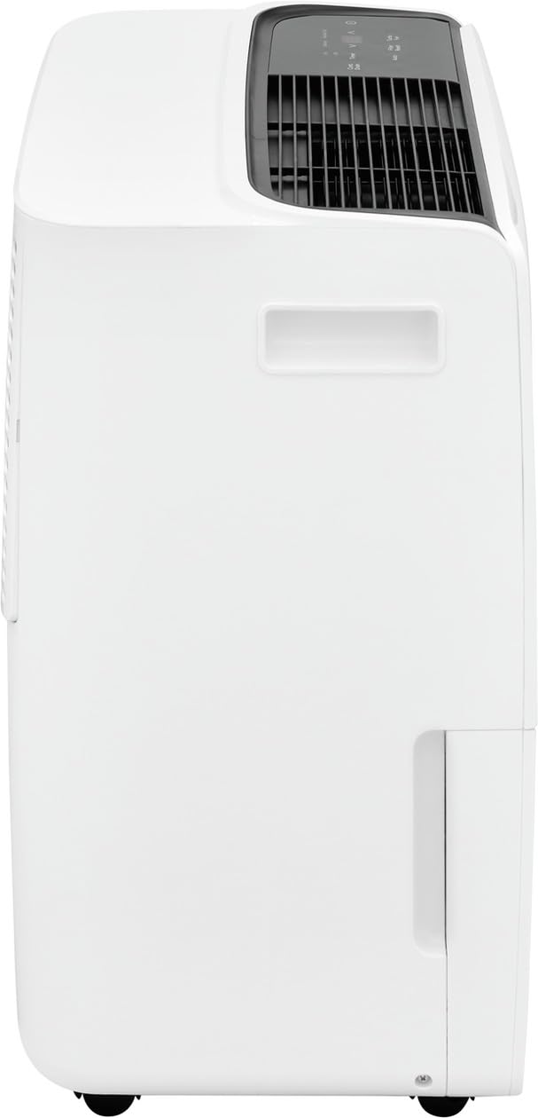 Foto 3 pulgar | Deshumidificador Frigidaire De 60 Pintas Con Filtro Lavable - Venta Internacional.