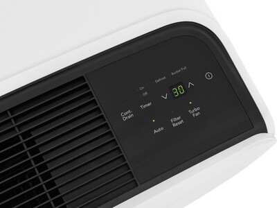 Foto 3 | Deshumidificador Frigidaire De 60 Pintas Con Filtro Lavable - Venta Internacional.