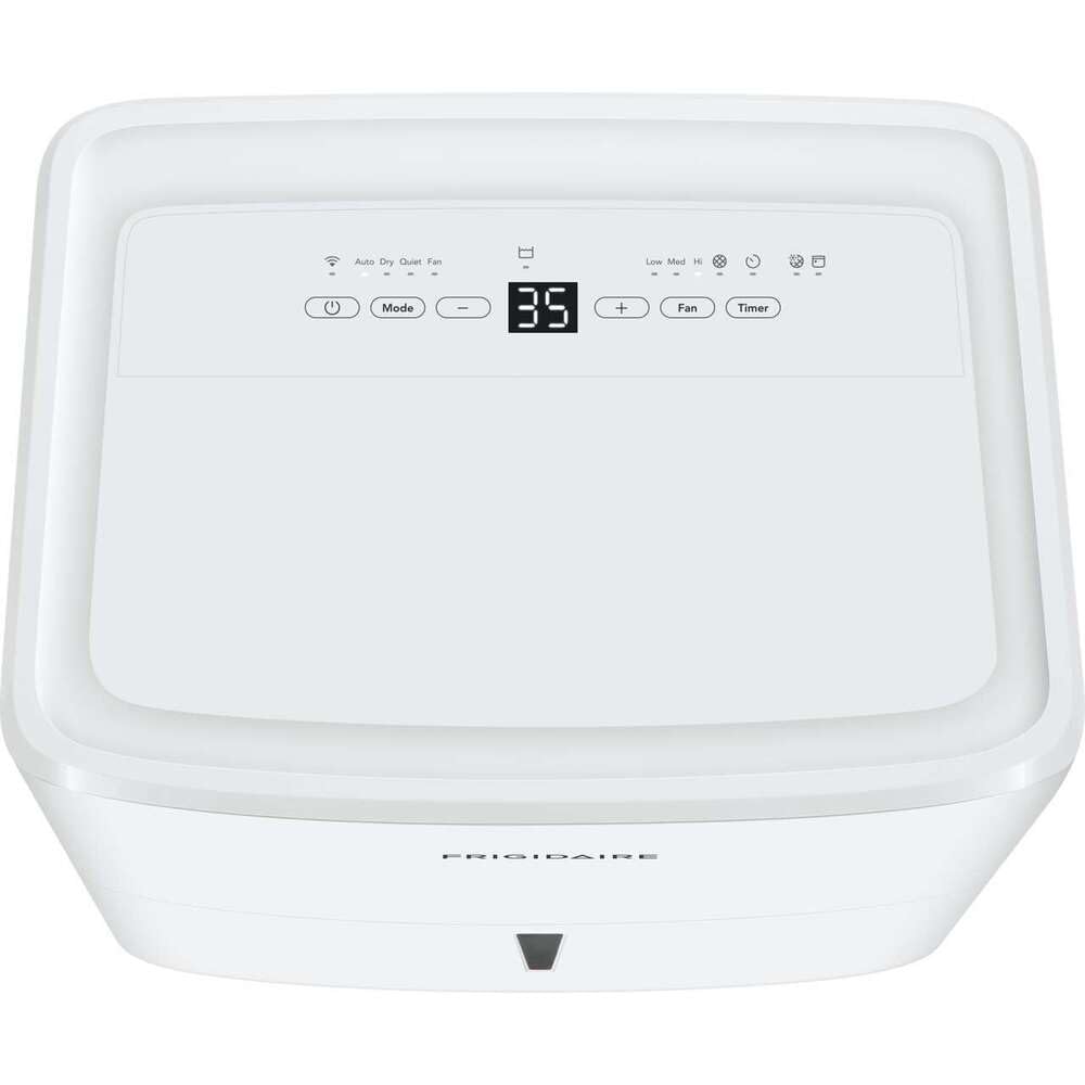 Foto 6 pulgar | Deshumidificador Frigidaire 16.6 L Modelo 35 Pintas Con Filtro Lavable - Venta Internacional.