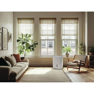 Foto 6 | Deshumidificador Frigidaire 16.6 L Modelo 35 Pintas Con Filtro Lavable - Venta Internacional.