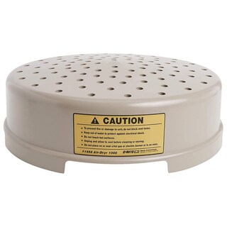 Foto 2 | Secador De Aire Davis Instruments Air-dryr 1000 Safe Quiet Operati - Venta Internacional.